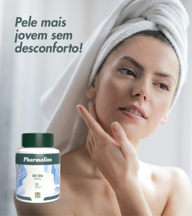 Tratamento completo em cápsulas para uma pele saudável, rejuvenescida e sem manchas! Além de promover efeito peeling na pele, impede o estresse oxidativo e reforça o sistema imunológico.